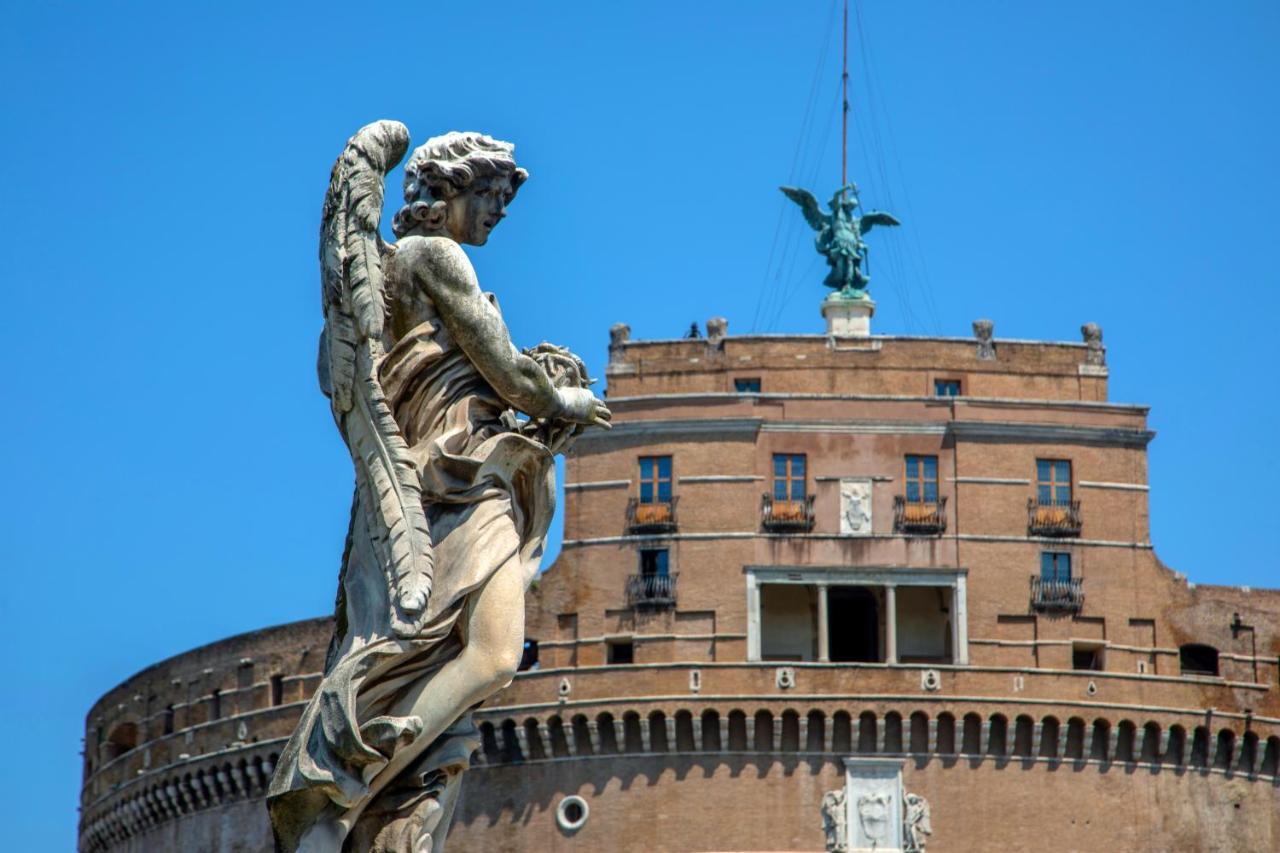 St.Peter'S1928 Apartment Rome Exterior photo