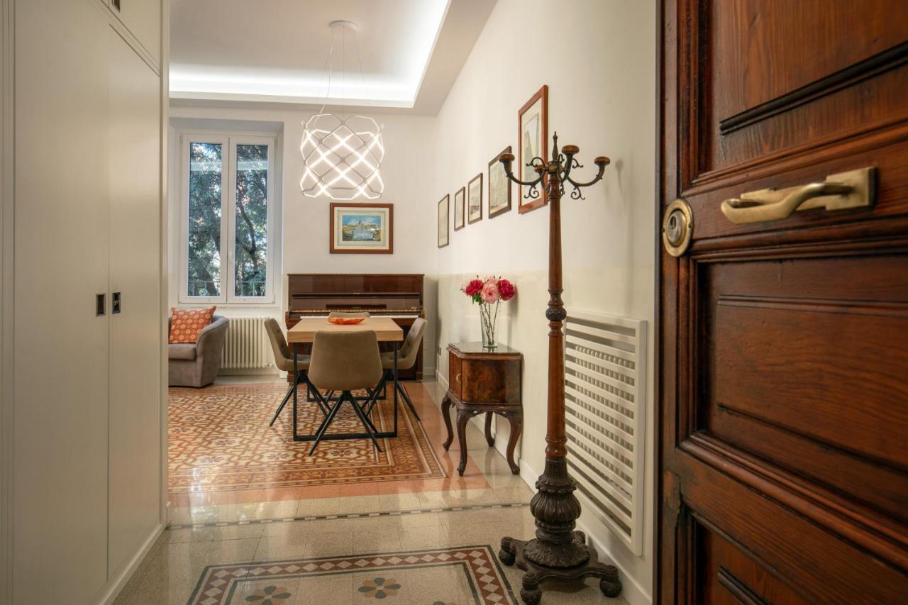 St.Peter'S1928 Apartment Rome Exterior photo