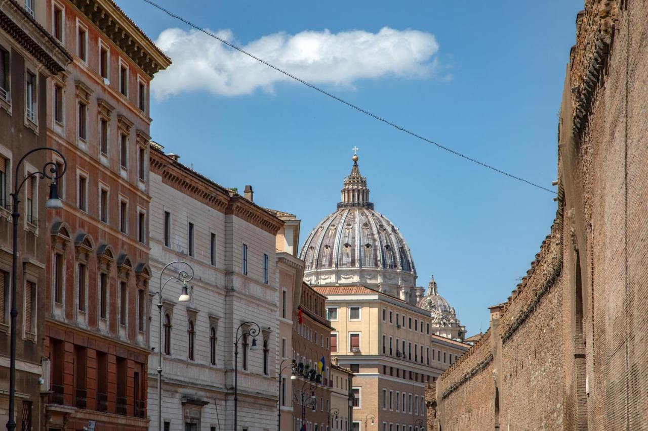 St.Peter'S1928 Apartment Rome Exterior photo
